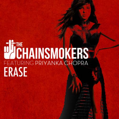 The Chainsmokers : Erase